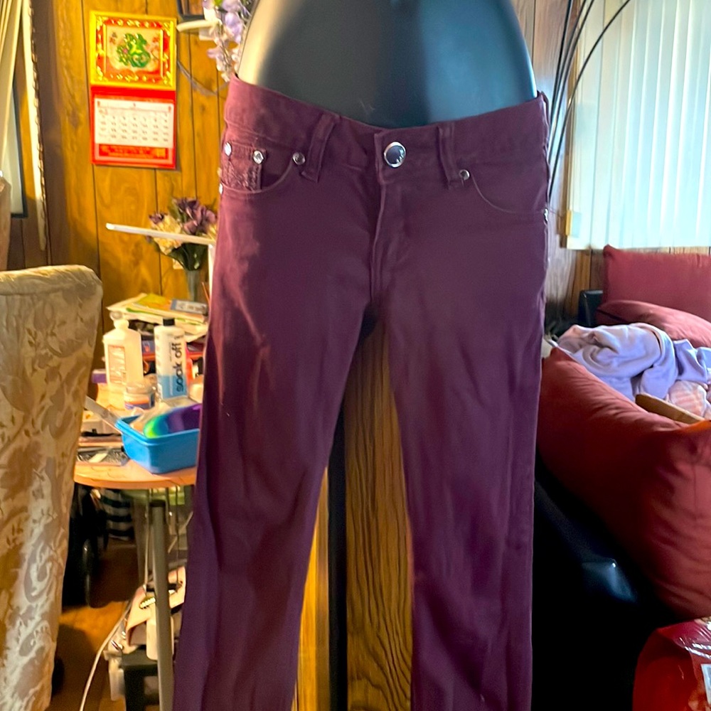 Nice color